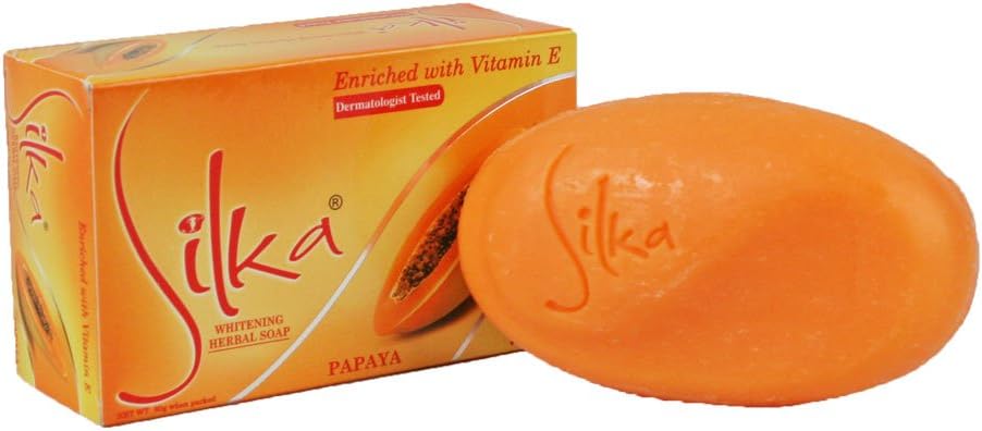 Whitening Herbal Soap 90g