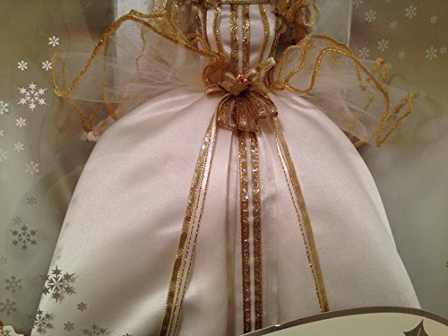 Kb Toys Winter Dreams Cinderella Special Edition Doll #TOP2