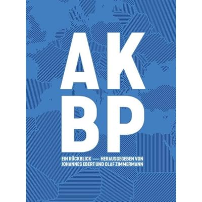 AKBP - Ausw&auml;rtige Kultur- und Bildungspolitik