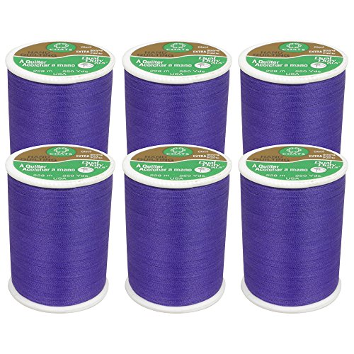 ダルマ Dual Duty デュアルデューティ Art.260#40 228m Col.282A 6個セット 01-0800