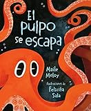  El pulpo se escapa