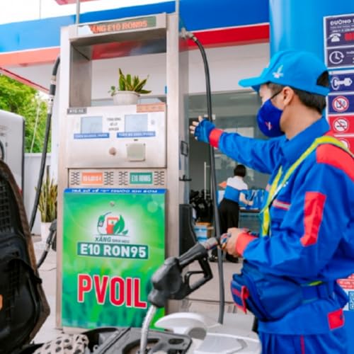 Ti&ecirc;u điểm - Gi&aacute; xăng, dầu tăng mạnh: Chủ động nguồn cung từ nội lực &ndash; c&aacute;ch n&agrave;o?