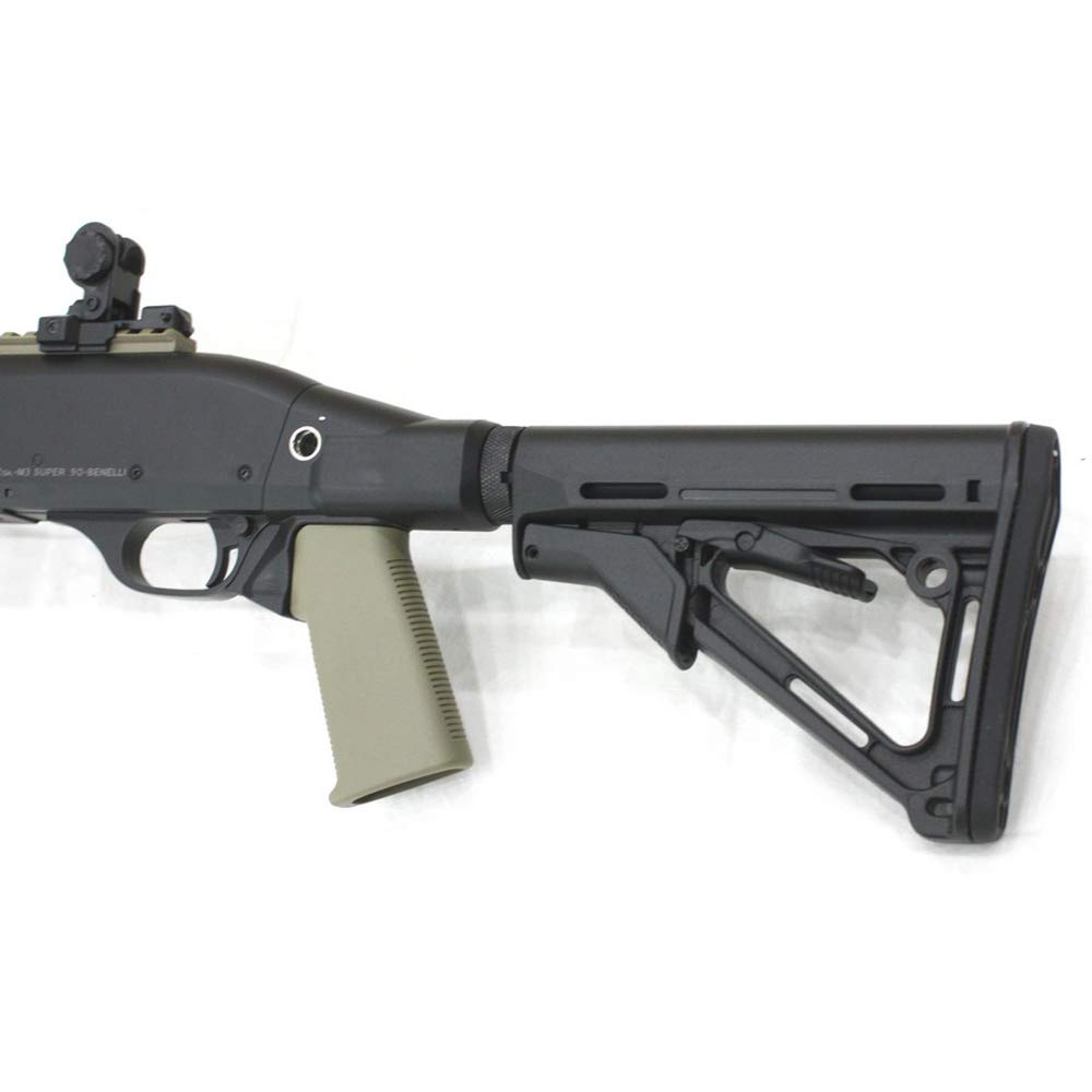 CM.366 エアーショットガン 店内全品5％OFFクーポン】CYMA エアーショットガン ベネリM3