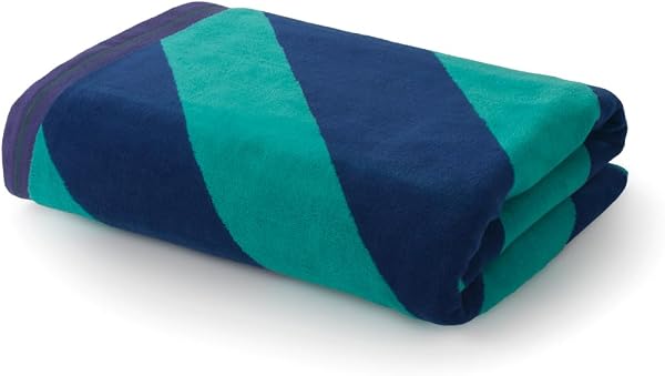 Top Towel Samba Telo Mare Grande 100x180cm