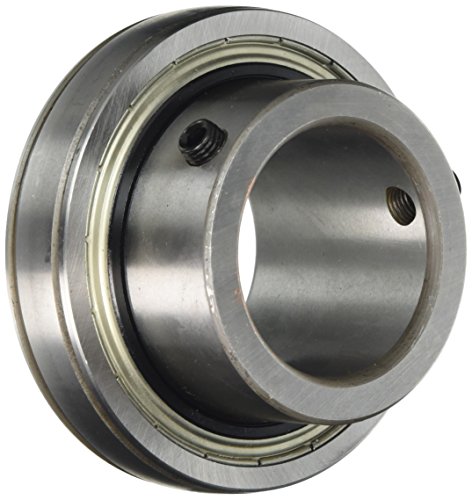 RHP 1060–55 g selbst Lube Kugellager Einsatz, Sphärische