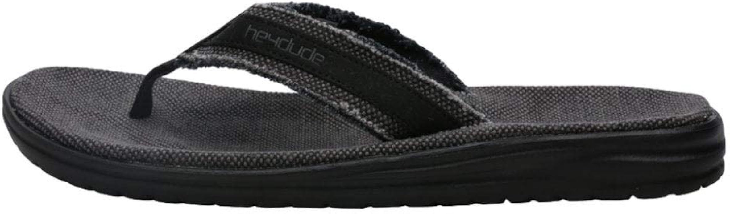 hey dude women's flip flops