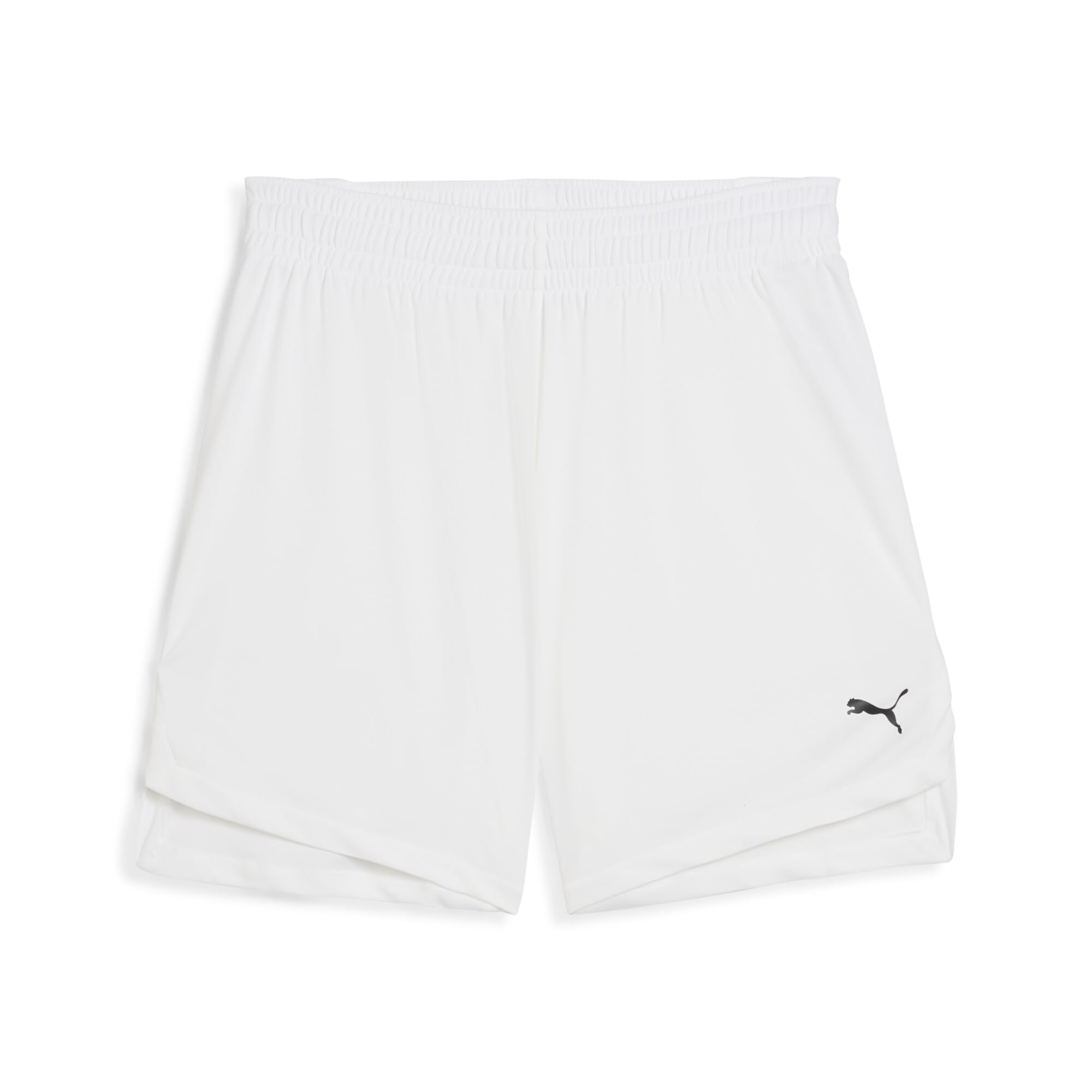 PUMA Damskie szorty Teamjaws Starter W szorty z dzianiny