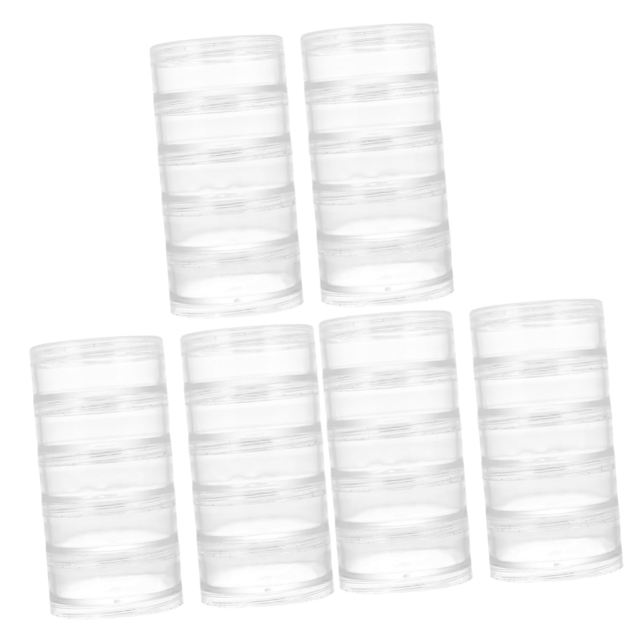 Boîtes de rangement Healvian pour organiser votre atelier de bijoux et vos boutons de couture