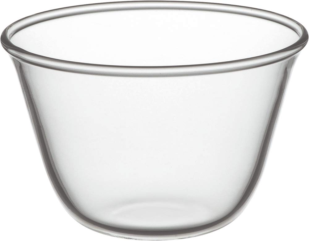 Amazon.co.jp: iwaki スイーツカップ (ゼリー) 160ml 「6個セット