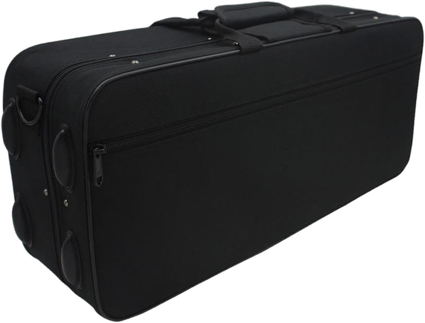 Trumpet Carrying Case Trumpet Gig Bag Case Premium Durability, Portable, Lightweight Waterproof Oxford Cloth Storage Bag
