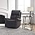 Ravenna Home Albert Power Lift Assist Recliner Chair, 39" W from Ravenna Home