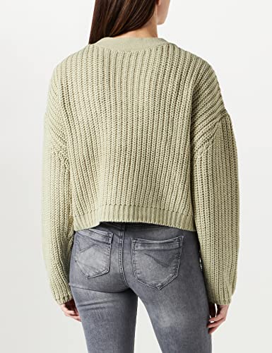 Urban Classics Cardigan da Donna Oversize