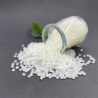 TerraSafe Pure Polylactic Acid Granules (PLA) - 700grams