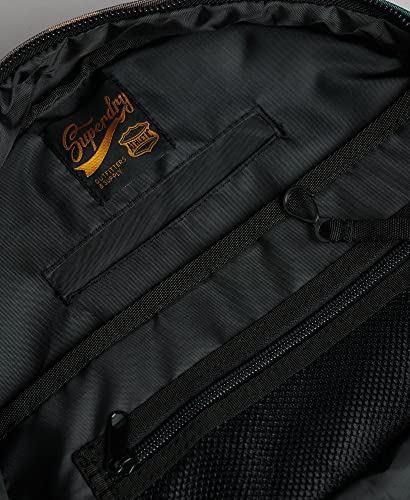 Superdry Femme Imprimé Montana Sac À Dos & - vue 4