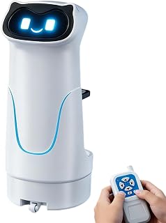 Lieferroboter Intelligent | Intelligente Lieferroboter für Erwachsene für Mädchen Jugendliche Teenager Sohn Tochter