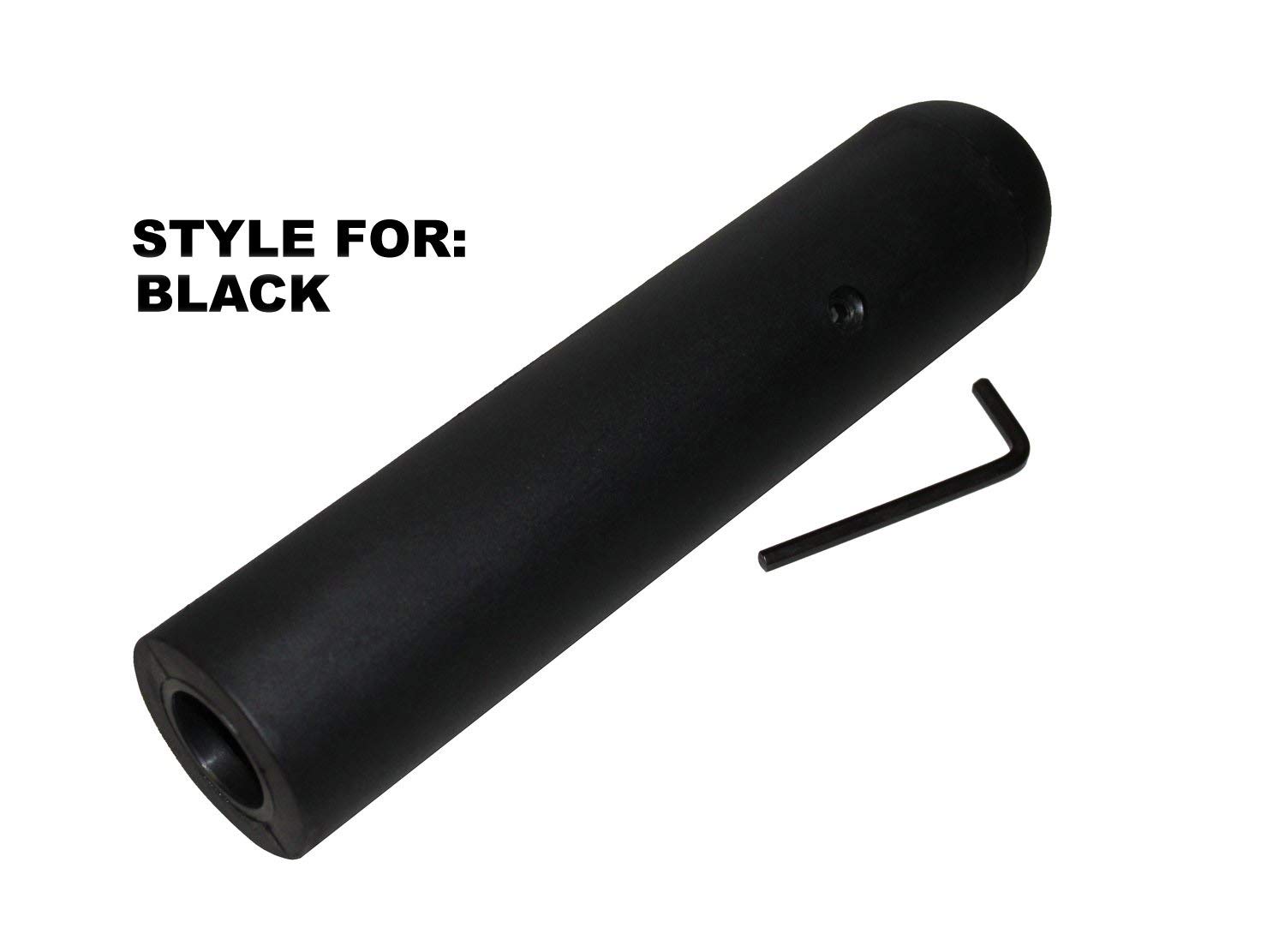 Ader Olympic Chrome Adapter Sleeve 5