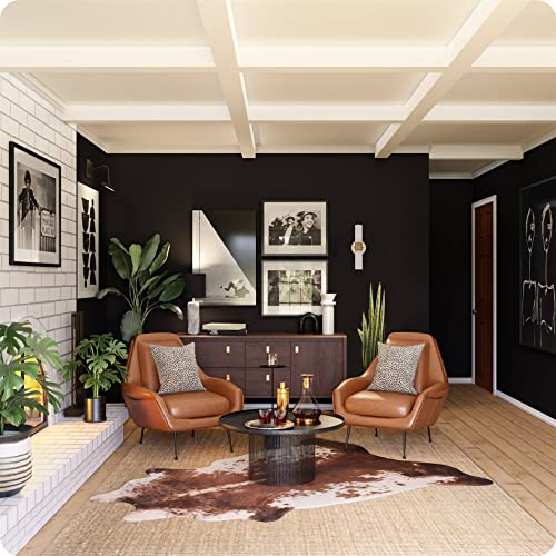 Kira Home Duo 14" Modern Wall Sconce With Frosted Glass Shades, For Bathroom/Vanity, Warm Brass Finish #TOP1