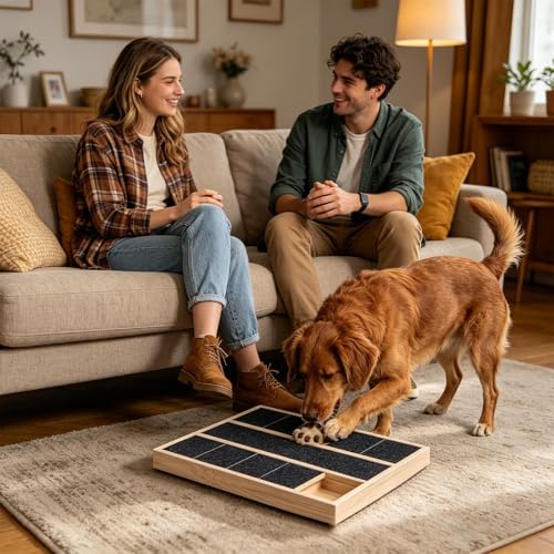 Planche de grattage pour chiens pour protéger les meubles des griffures - 3