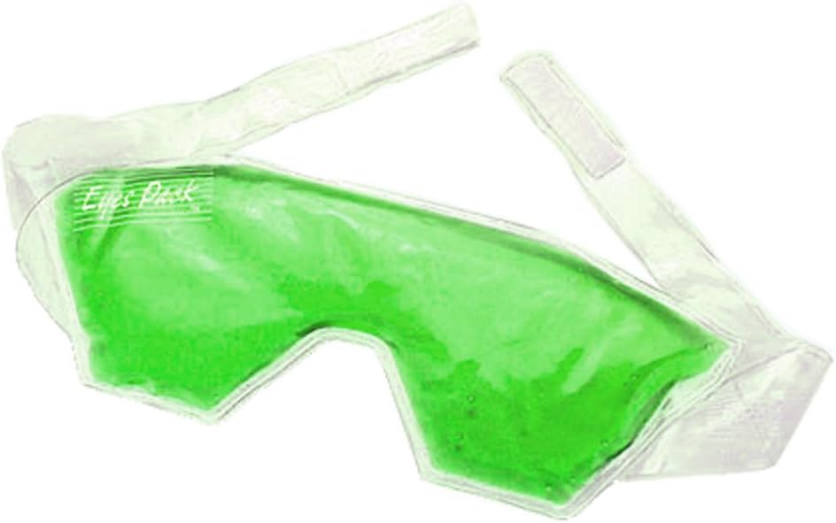 Travel Eye Gel Pack - Hot or Cold