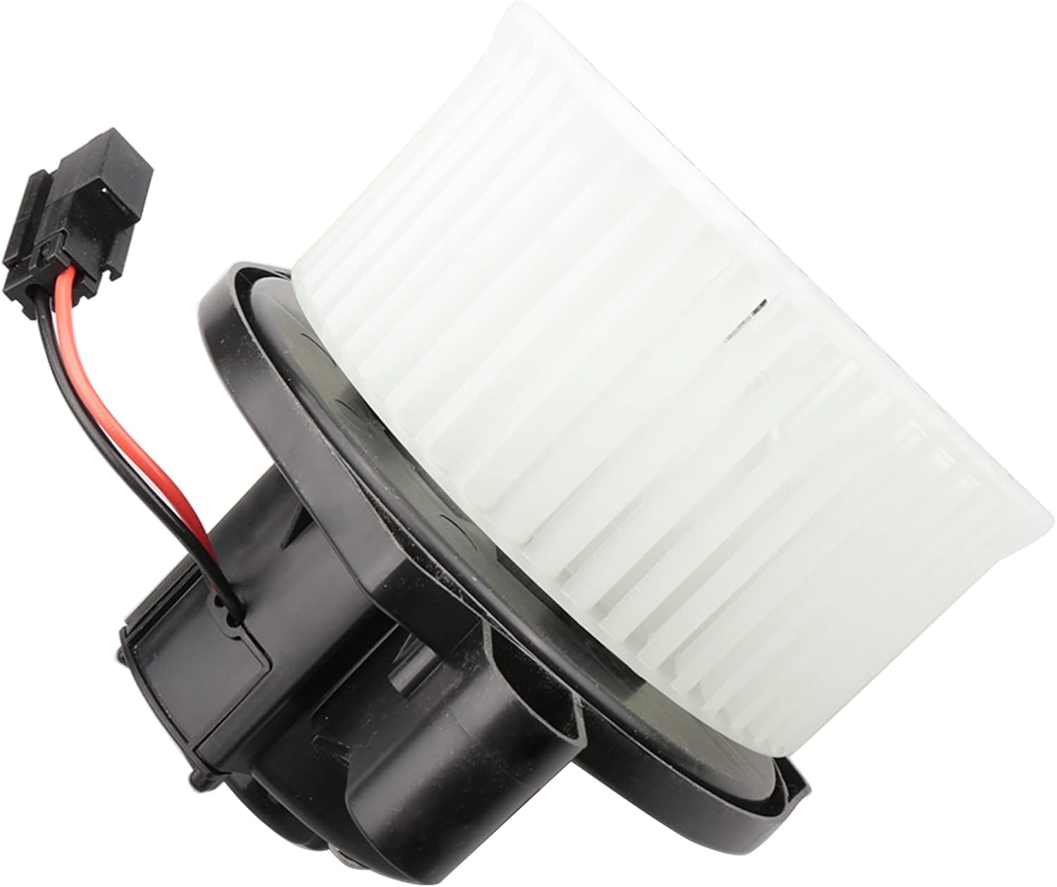 700187 HVAC Blower Motor for Chevy 2004-2011 Colorado, 2003-2006 SSR, 2004-2011 Canyon, for Isuzu 2006-2008 i-280/i-290, i-350/i-370