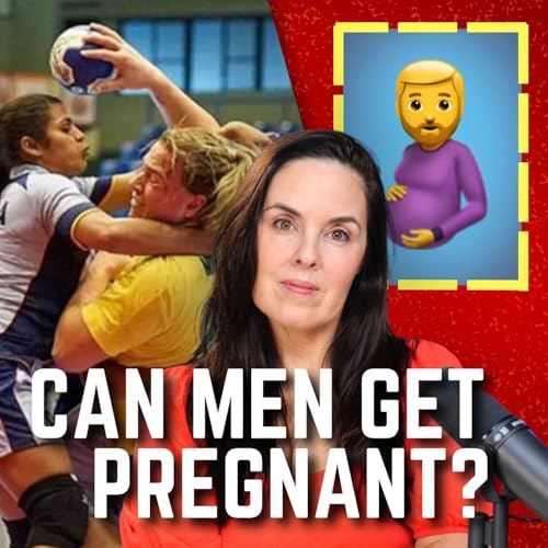 E280. Democrats Still Don&rsquo;t Know What A Woman Is - Dumpster Fire