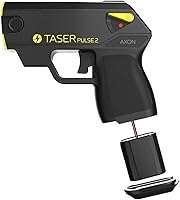 Vista 3 de Paquete de batería de reemplazo TASER para The Pulse y Pulse 2 (Pulse-Battery-FBA)