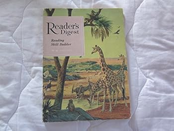 Paperback Reader's Digest Reading Skill Builder, Level 2 Part 2, Stories and Articles Adapted from Reader's Digest Book