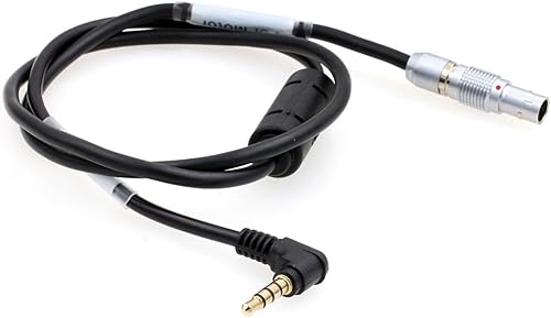 Miniatura 8 de Nucleus-M - Cable de parada de motor de 7 pines para cámara Komodo 6K V-Raptor 8K Tilta (9 pines)