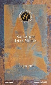 Paperback Lascas (Spanish Edition) [Spanish] Book
