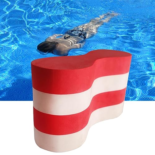 Flotador de natación Colaxi para piernas y caderas miniatura 3