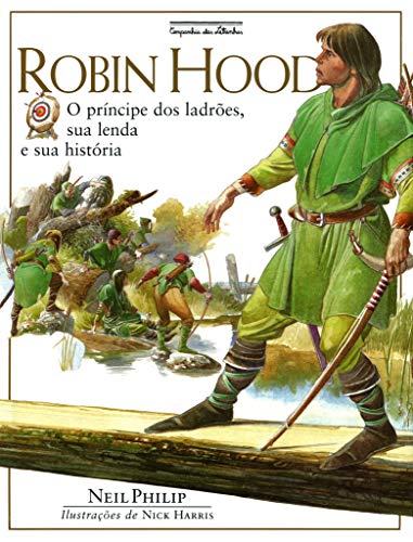 Robin Hood
