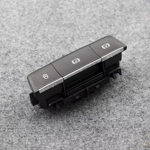 Bouton Frein a Main Skoda Superb Commutateur Électronique 3V0927225B