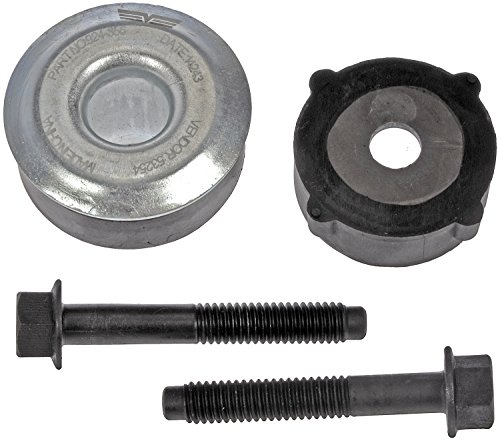 Dorman 924-356 Body Mount Compatible with Select Jeep Models