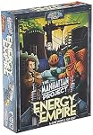 Board Games Manhattan