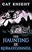 The Haunting of Keira O'Connell