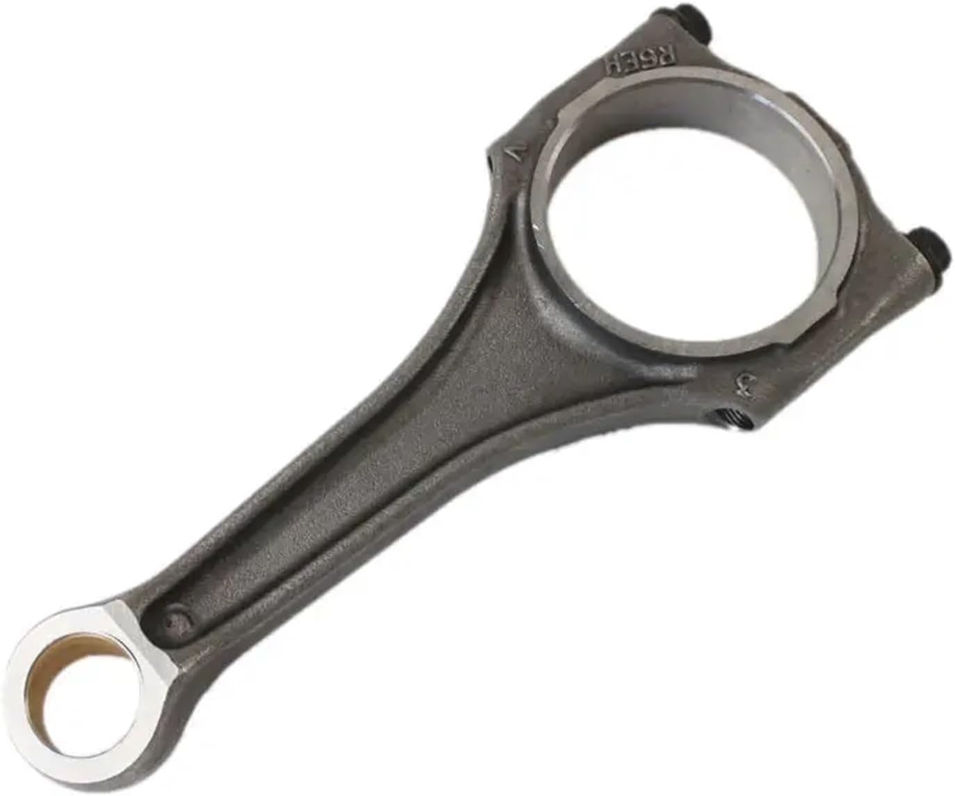 06E107066DM 06E107066CA 06E107066CJ 1pc Engine Connecting Rods Compatible With VW Touareg A4 A6 A7 Q5 Q7 3.0 TFSI 06E198401E 06E198401D