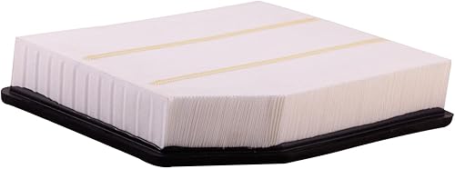 Miniatura 5 de ECOGARD Filtro de aire de motor XA11705 prémium para Chevrolet Silverado 1500 2019-2025, GMC Sierra 1500 2019-2025, Chevrolet Tahoe 2021-2026,