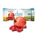 Rise Bar Organic, Vegan Energy Bars, Raspberry Pomegranate, 12-Count