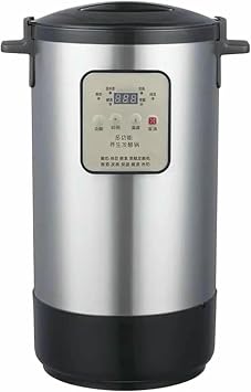 12L Yogurt Fermentary Machine, Automatic Home Fruit Fruit Fermentation Machine