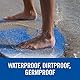 Nexcare Max Hold Wasserfeste Pflaster, Verschiedene Größen, 12 Stück, Atmungsaktive & Wasserdichte Pflaster für Kleine Wunden & Kratzer, Für Erste-Hilfe-Kit