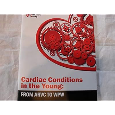 Cardiac Conditions in The Young