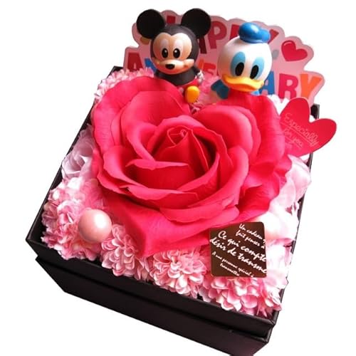 �f�B�Y�j�[ �ԑ��� �{�b�N�X�t�����[ �n�[�g�o�� �\�[�v�t�����[�g�p �v���[���g �����J���ăT�v���C�Y �t�����[�{�b�N�X �o�� �\�[�v�t�����[����