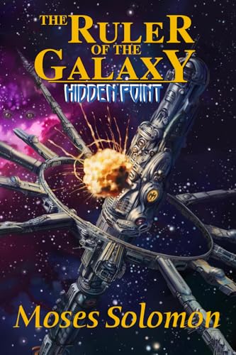 The Ruler of the Galaxy: Hidden Point (Eurania)