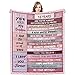 Joyloce Sweet 16th Birthday Gifts for Girls Blanket 60