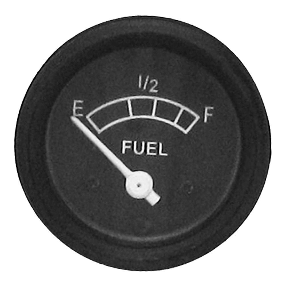 310949 Fuel Gauge 12VT Black for Ford NAA, 500, 600, 700, 800, 501, 601 701+