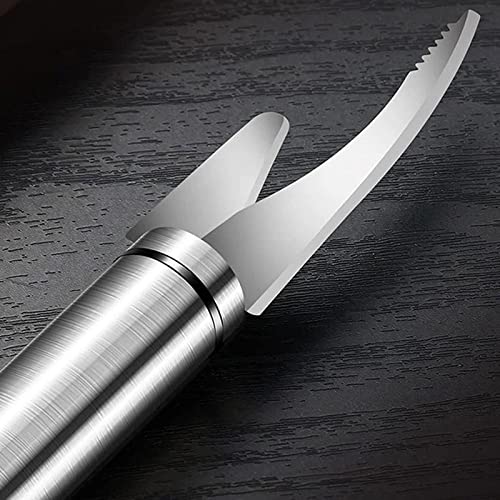 PUERI エビ皮むき エビ殻むき エビの皮むき エビの殻を簡単