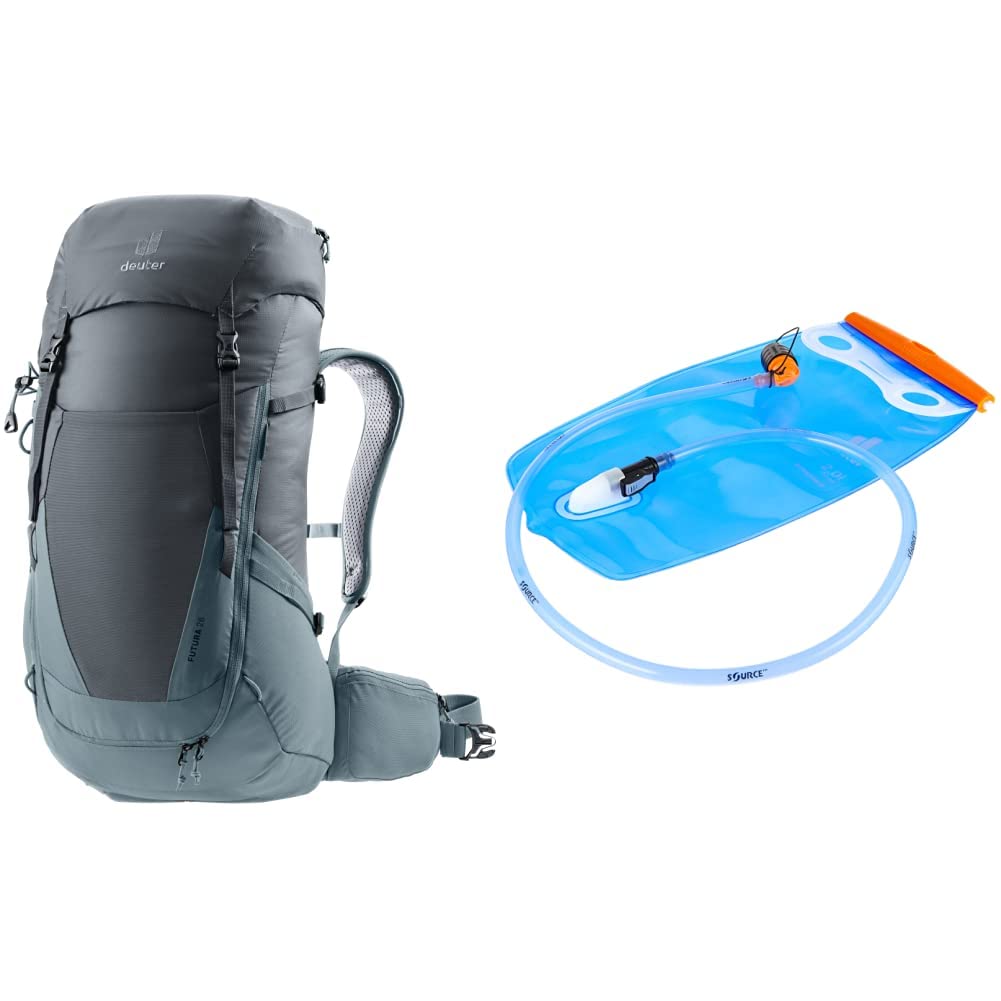deuter Futura 26 Wanderrucksack