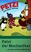 Produktbild Petzi & seine Freunde 5 - Der Mechaniker [VHS]