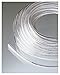 Billfisher 14-169-7B PVC Clear Tubing, 0.0625" Wall Thickness, 0.3125" Diameter, 50" Length, Pack of 50