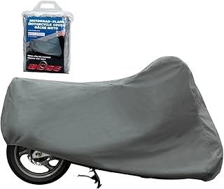 Büse Abdeckplane Indoor